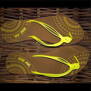 Ron Jon Flip Flops